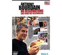 Anthony Bourdain - No Reservations/Eine Frage des Geschmacks - Staffel 1