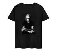 Anthony Bourdain Tshirt Reservations Rip Graphic T Shirt Clothing Tee