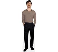 Anthony Boyle (Black Trousers) a grandezza naturale