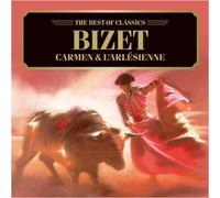 Anthony Bramall - Bizet: Carmen & l Arlesienne [Import]