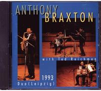 Anthony Braxton - 5 Compositions