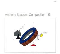 Anthony Braxton - Composition 113