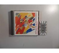 Anthony Braxton - Compositions 99, 101, 107 & 139 (UK Import)