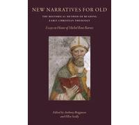 Anthony Briggman New Narratives for Old (Copertina rigida)