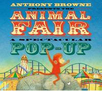 Anthony Browne The Animal Fair (Copertina rigida)