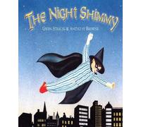 Anthony Browne The Night Shimmy (Tascabile)