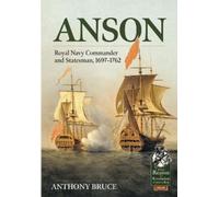 Anthony Bruce Anson (Tascabile) From Reason to Revolution 1721-1815