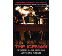 Anthony Bruno The Iceman (Tascabile)