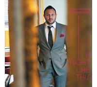 Anthony Bryan & the Gary Norian Trio - Night Like This