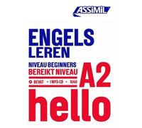 Anthony Bulger Carine Caljon Engels Leren (Anglais) (Tascabile)