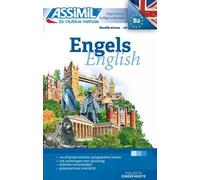 Anthony Bulger Engels English (Tascabile)
