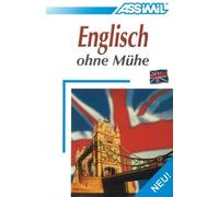 Anthony Bulger Englisch ohne Mühe Book Only (Tascabile)