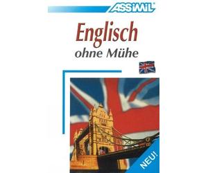 Anthony Bulger Englisch ohne Mühe Book Only (Tascabile)