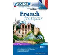 Anthony Bulger French (book only) (Tascabile)