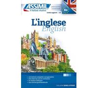 Anthony Bulger L'Inglese (Tascabile)