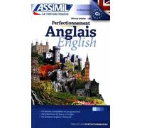 Anthony Bulger Perfectionnement Anglais (Tascabile)