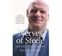 Anthony Bunko Phil Steele Nerves of Steele (Tascabile)