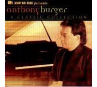 Anthony Burger - A Classic Collection (UK Import)