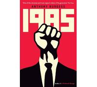 Anthony Burgess 1985 (Tascabile)