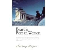 Anthony Burgess Beard's Roman Women (Copertina rigida)