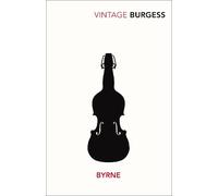 Anthony Burgess Byrne (Tascabile)
