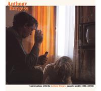 Anthony Burgess Conversations With the Anthony Burgess Cassette Archi (Vinyl LP)