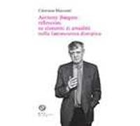 Anthony Burgess. Riflessioni su elementi di attualità nella fantascienza distopica