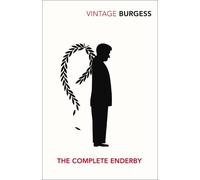 Anthony Burgess The Complete Enderby (Tascabile)
