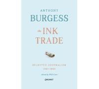 Anthony Burgess The Ink Trade (Tascabile)