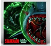 Anthony C. Ferante & Robbie Rist - Songs from Sharknado