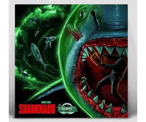 Anthony C. Ferante & Robbie Rist - Songs from Sharknado