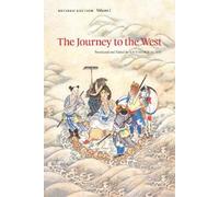 Anthony C. Yu The Journey to the West, Revised Edition, Volume 1 (Tascabile)