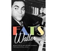 Anthony Calabrese Maurice Waller Fats Waller (Tascabile)