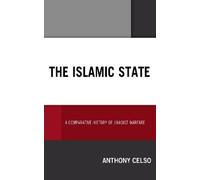 Anthony Celso The Islamic State (Copertina rigida)
