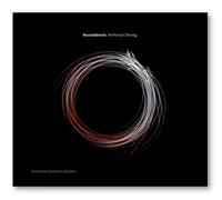 Anthony Cheung Roundabouts (CD)