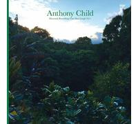 Anthony Child - Electronic Maui Vol.1 Dlp