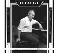 Anthony Coleman Freakish-Plays Jerry Roll (CD)