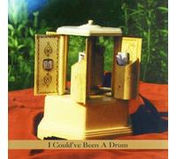 Anthony Coleman I Could've Been A Drum