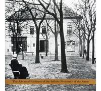 Anthony Coleman The Abysmal Richness of the Infinite Proximity of the Same (CD)