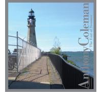 Anthony Coleman The End of Summer (CD) Album