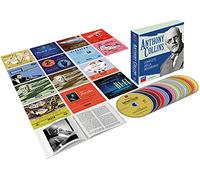 Anthony Collins - Complete Decca Recordings