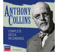 Anthony Collins - Complete Decca Recordings