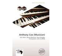 Anthony Cox (Musician): Geri Allen, Dewey Redman, Dave Douglas (trumpeter), John Scofield