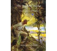 Anthony Crawforth The Butterfly Hunter (Copertina rigida)