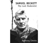 Anthony Cronin Samuel Beckett (Tascabile)