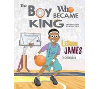 Anthony Curcio LeBron James (Tascabile)