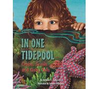 Anthony D. Fredericks In One Tidepool (Tascabile)