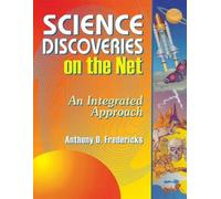 Anthony D. Fredericks Science Discoveries on the Net (Tascabile)