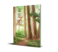 Anthony D. Fredericks Tall Tall Tree (Tascabile)