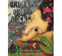 Anthony D. Fredericks Under One Rock (Tascabile)